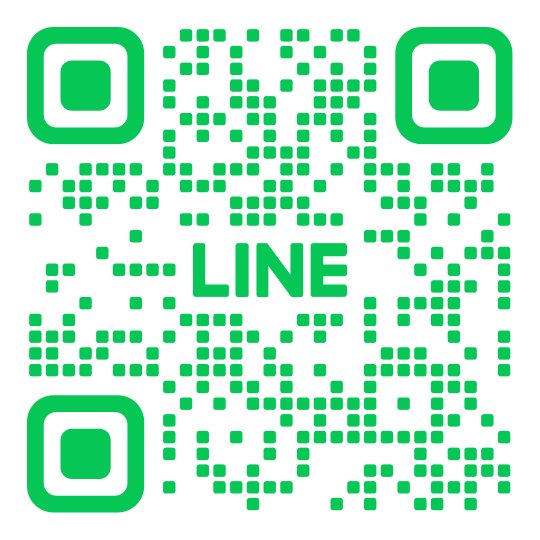 LINE QRコード